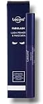 Lācurā -Aldi | Fabulash - Lash Primer & Mascara | Formulated with Vitamin E, Green Tea Extract & B Vitamins | 6mL IMPERFECT BOX