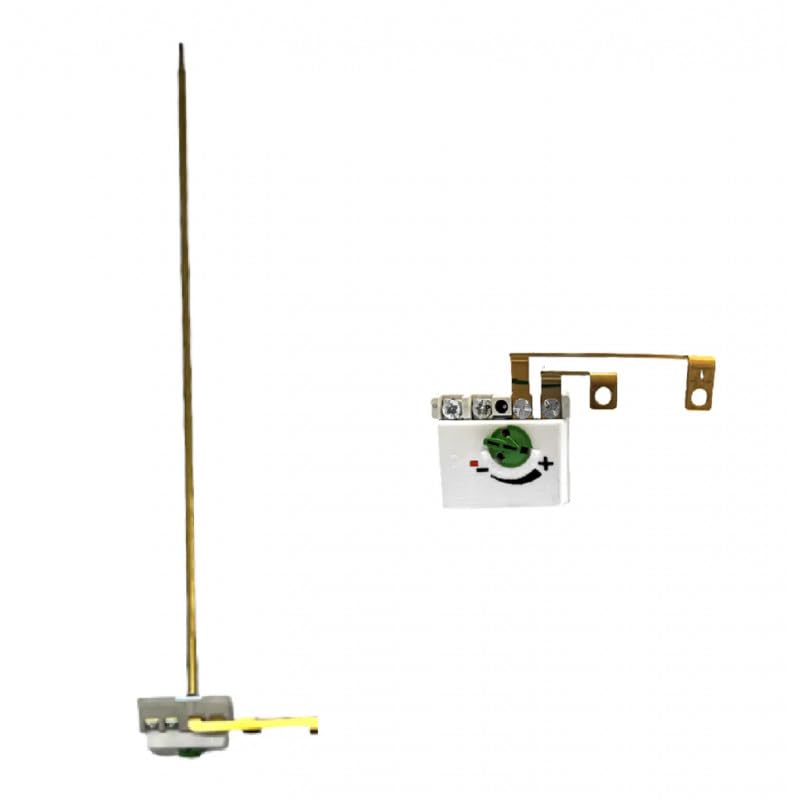 Thermostat TUS 450 version non embrochable compatible Atlantic Chauffeo +