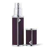 Amazon | SINNMAO アトマイザー 香水【5ml・底部充填・高級