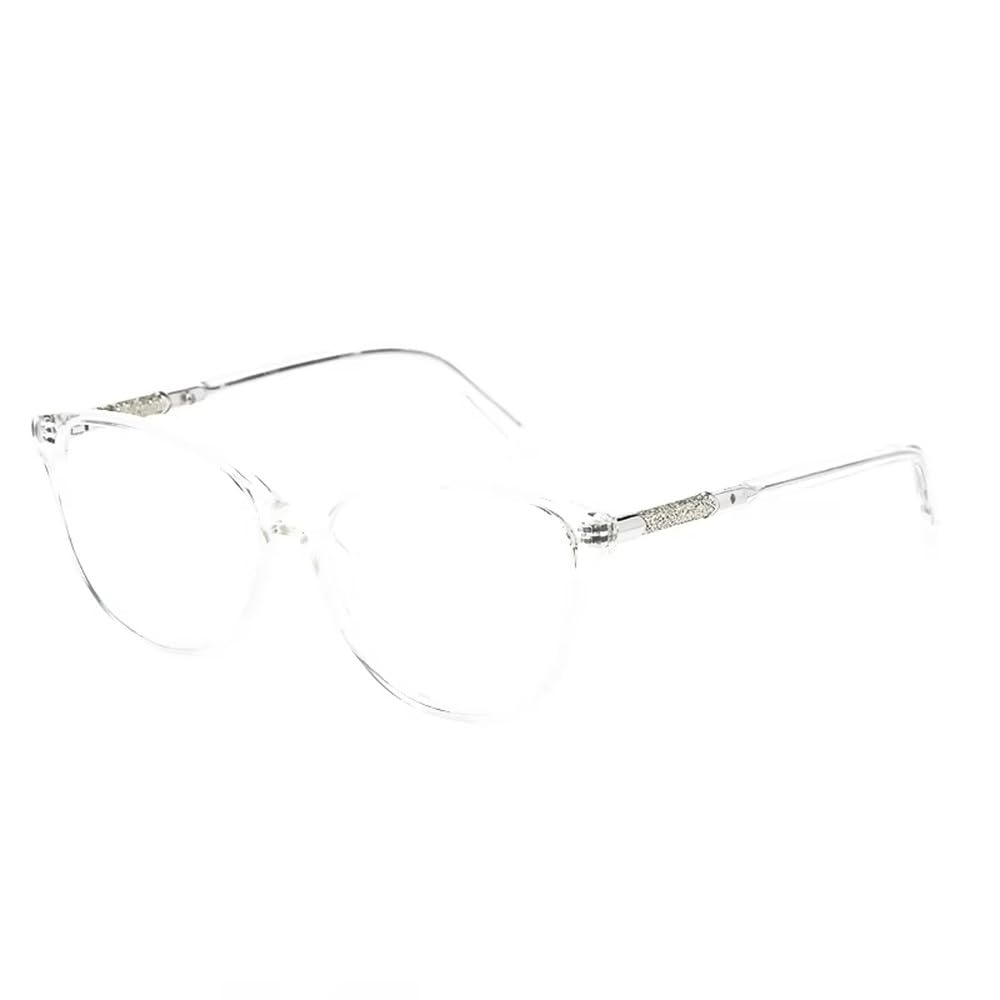Monture de lunettes œil de chat acétate fait main MUTYNE géométrique