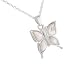 Butterfly Pearl