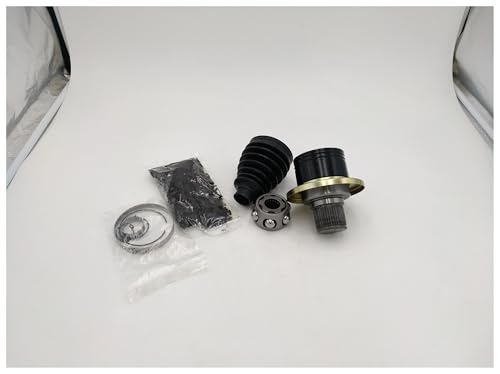 Kit de cojinete de extremo izquierdo para CF500 y CF600 mejora la suspensión 6