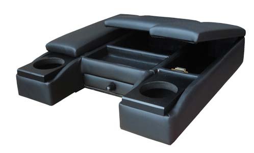 Amazon | 200系ハイエースDX専用コンソールレスト Moon-11 | 外