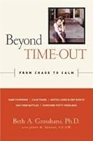 Beyond Time-Out Publisher: Sterling B004UJIA4U Book Cover