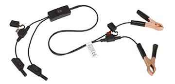 auto battery drain test