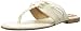 FRYE Women's Carson Twisted Thong Sandal