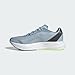 adidas Men's Duramo Speed Sneaker, Wonder Blue/Lucid Lemon/White, 11