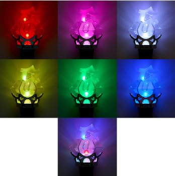 Amazon.co.jp: SixTONES オリジナルペンライト 2026 MILESixTONES