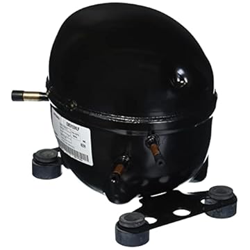 FRIGIDAIRE Peça de compressor de geladeira 55-5303918659