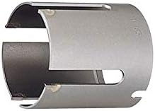 ユニカ 多機能コアドリルボディ UR21 MSシリーズ マルチタイプ ショートタイプ 回転専用 口径130mm UR21-MS130