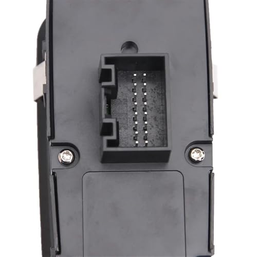 Interrupteur Commande Vitre bloquée ? Changez le bouton pour 911 2015-2019 - 4