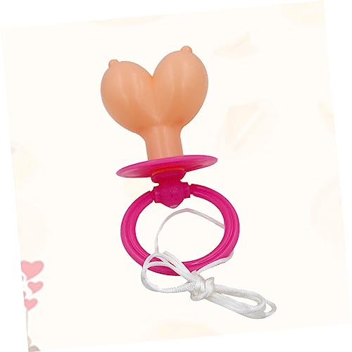 ABOOFAN Pequeno Suporte De Peito De Pássaro Decoração Criativa De Peito Peito Pendurado Vestuário Di