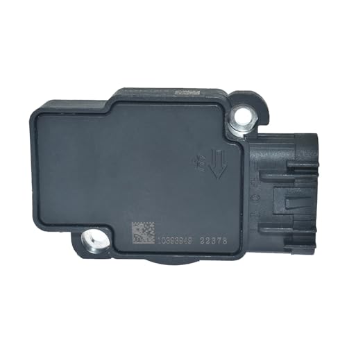 Sensor de flujo de aire 10393949 dispositivo de admisión MAF automotriz 6