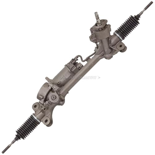 Image of For Nissan Sentra 2020-2022 Duralo Electric Power Steering Rack and Pinion - Duralo 247-0250 Remanufactured