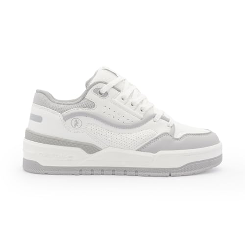 Image of Red Tape Women's Lifestyle Sneaker for Daily Comfort and Style