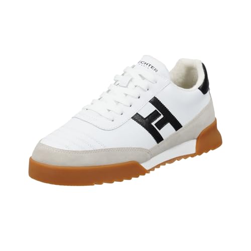 Kilian Basket Homme chaussure basse tendance sneakers mode pour homme actif