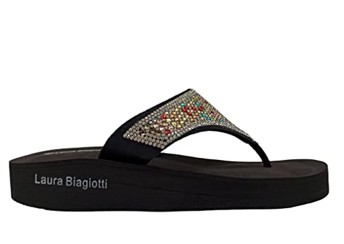Sandali scarpe da donna Laura Biagiotti 7701