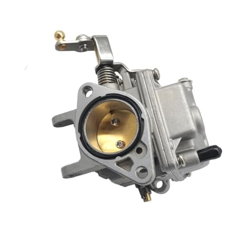 Carburateur pour moteur hors-bord 2 temps 25-30 CV compatible 61N-14301-00