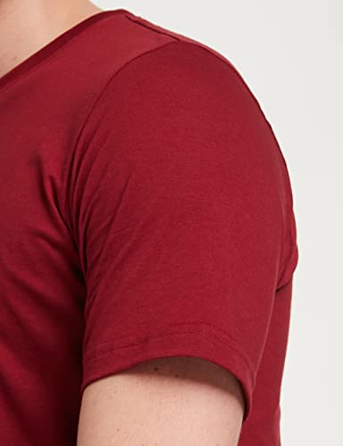 Image of Amazon Brand - Symbol Men's Cotton Regular Fit T-Shirt