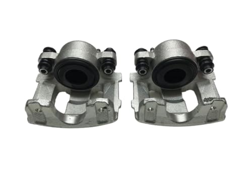 Étrier de frein avant pour corriger le blocage sur Jeep Grand Cherokee ZJ 1993-1998