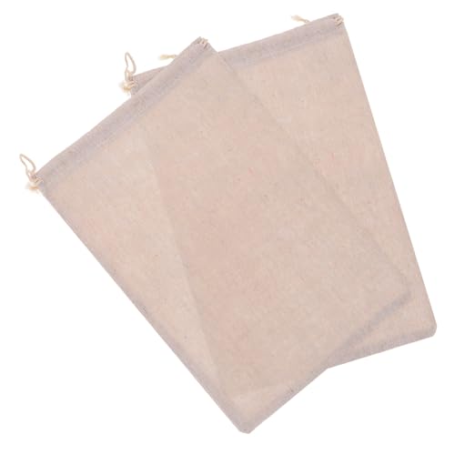 2Pcs Reusable Crushed Ice Bags Ice Packing Pouches Thickened Design for Storage for Home Parties Bbqs for Convenient Use