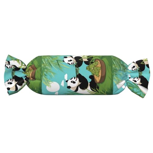Almohada espuma viscoelástica tamaño único negra