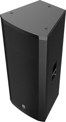 Electro-Voice ETX35P 15" 3 Way 2000W Full Range Powered Loudspeaker