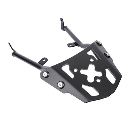 Porte-bagages arrière de moto CB650F étagère de coffre stable