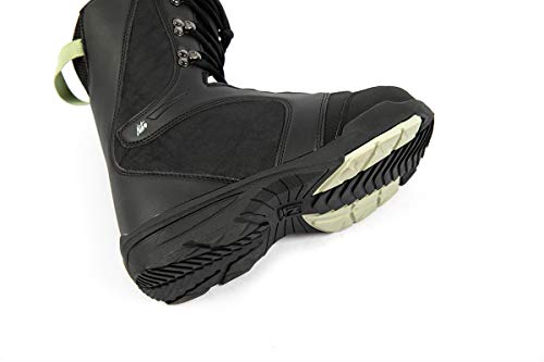 Nitro Snowboards Flora STND '21 All Mountain