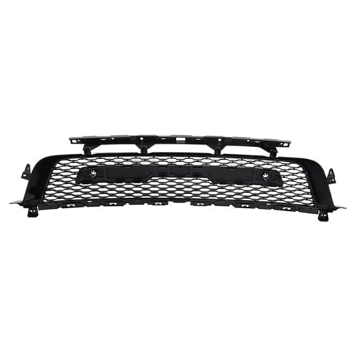 Calandre avant Range Rover Sport L494 remplacer grille pare-choc usée 2018-2022