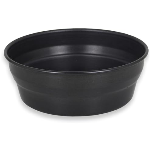 Panela Pipoqueira Fogão de Indução Multiuso 7 Em 1 Antiaderente 4,5 Litros Preto, Cuscuzeiro, Al Vap