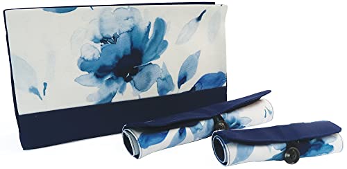 Knitter's Pride Blossom Project Pouch Cover