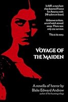 Voyage of the Maiden B0G43JGWLN Book Cover