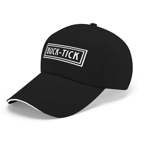 [BAKYAR] �L���b�v BUCK-TICK �X�q �싅�X �����Y ���f�B�[�X ���Ă��h�~ �����\ �t���[�T�C�Y �J�W���A�� �����j���O �A�E�g�h�A �I�[���V�[�Y��