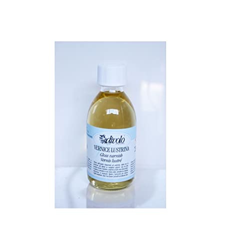 COBEA Divolo Vernice Lustrina da 125 ml