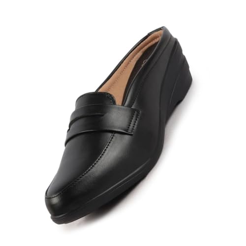 Image of FAUSTO Women Formal Pull-On Shoes