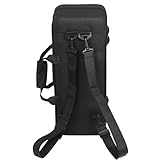 Garvee Protection renforc&eacute;e en tissu Oxford - &Eacute;tui trompette portable - Sac &agrave; dos...