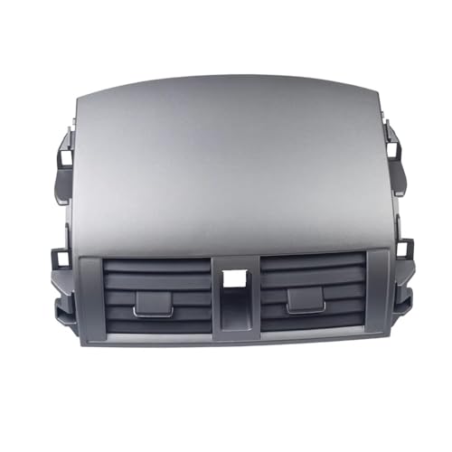 Grilla de aire acondicionado para Corolla y Altis modelos 2007 a 2013 2