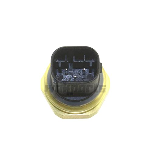 Generic LWXN_RDR_13485 4 Bar Engine Fuel Injection Rail Pressure Switch Sensor Icp thumb #5