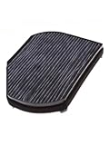 Car Cabin Filter Air Conditioner A2028300018 For Mercedes-Benz W202 W210 C180 C200 C220 CDI/CGI