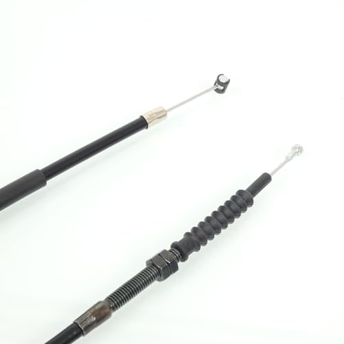 Cable de embrague Teknix para moto Honda 200 XR (1981-1982) 2