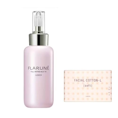 アルビオン フラルネ フルリファイン ミルク f M 200g」の人気商品一覧