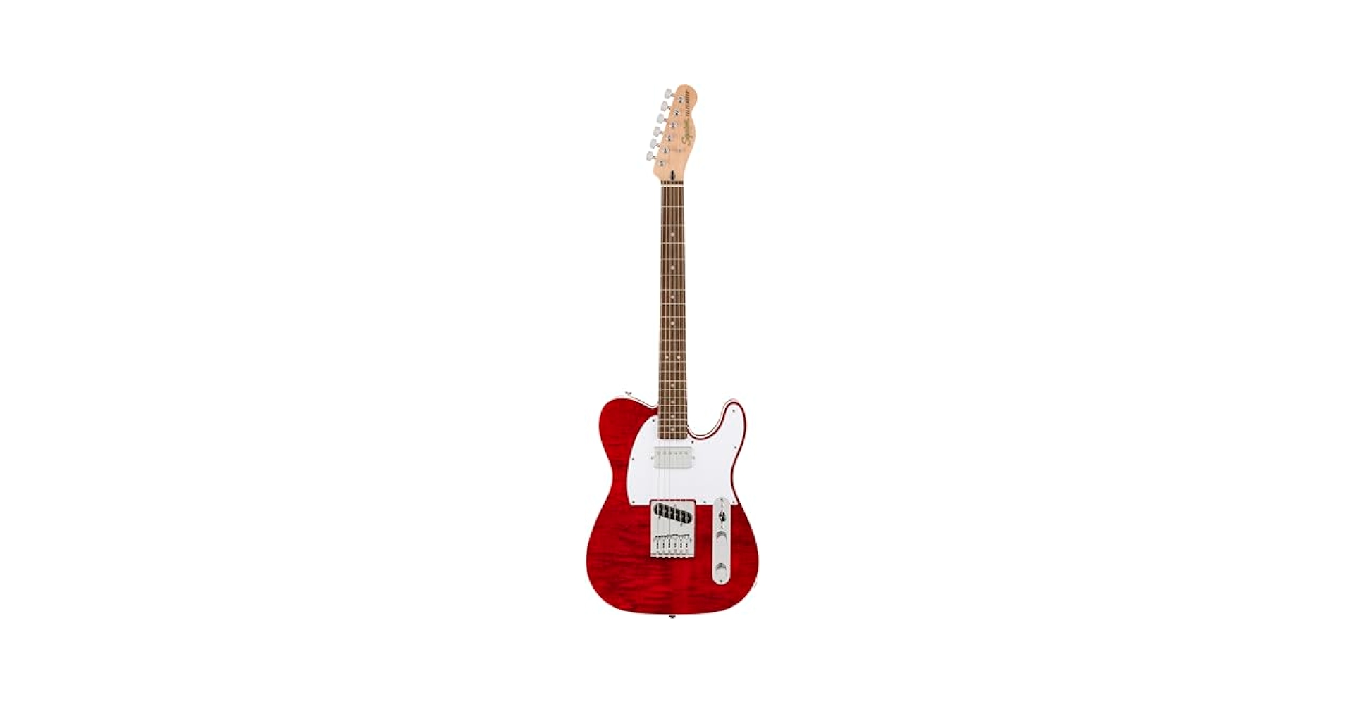 【hamu】Squier Affinity Telecaster Squier officially launches refreshed Affinity range