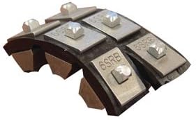 MASTERCOOL - #6 Dies Set (71500-6SRB)