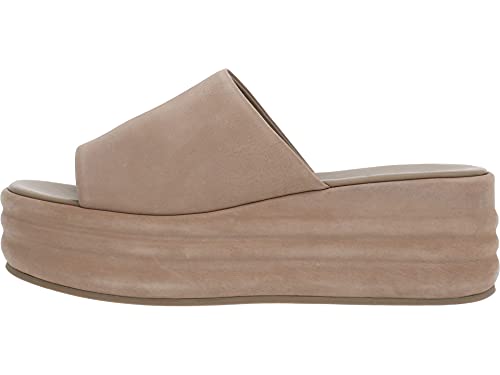 Image of Free People Harbor Flatform Sandals
