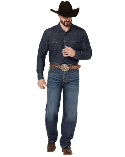 Cinch Fastback Limited Edition Jeans