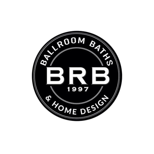 『Ballroom Baths And Home Design Show with Trent Teat』のカバーアート