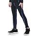 Blaward Boys Thermal Leggings Compression Pants Fleece Base Layer Underpants Cold Weather Underwear Bottoms for Ski Soccer