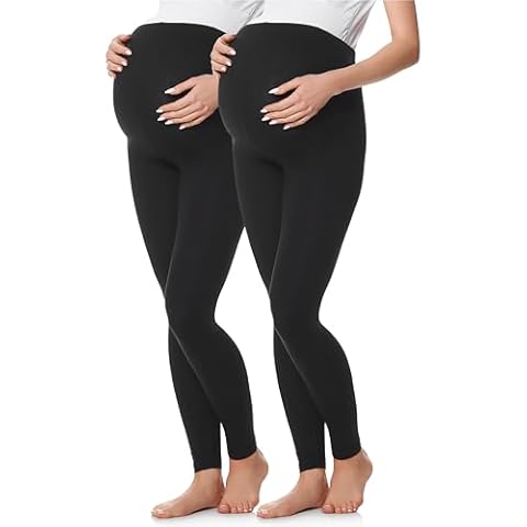 Be Mammy Maternity Leggings Tights for Comfort Cover