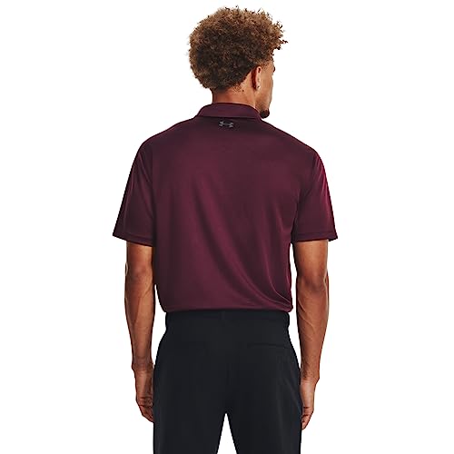 Image of Under Armour Men's Tech Golf Polo
